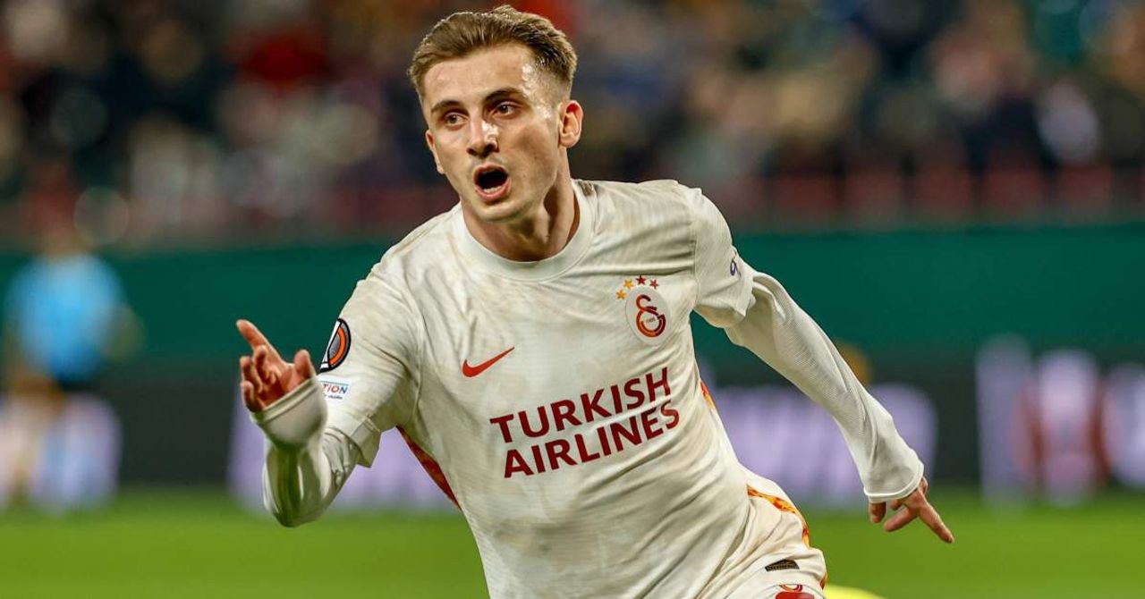 Kerem Aktürkoğlu Yeni Sözleşme Kerem Aktürkoğlu Yeni Sözleşme