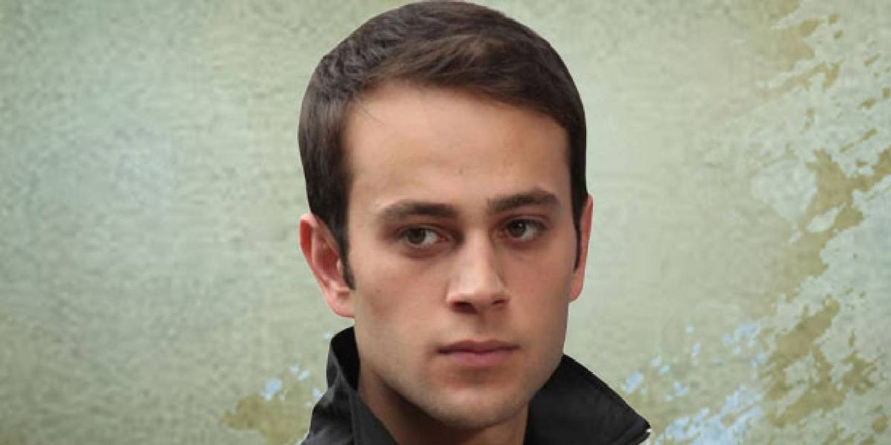 Kerem Arslanoğlu Kimdir