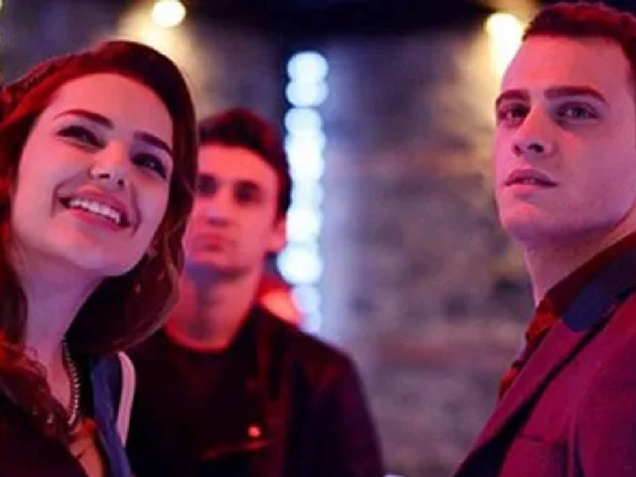Kerem Bürsin ile Yağmur Tanrısevsin barıştılar mı? Kerem Bürsin ile Yağmur Tanrısevsin barıştılar mı?