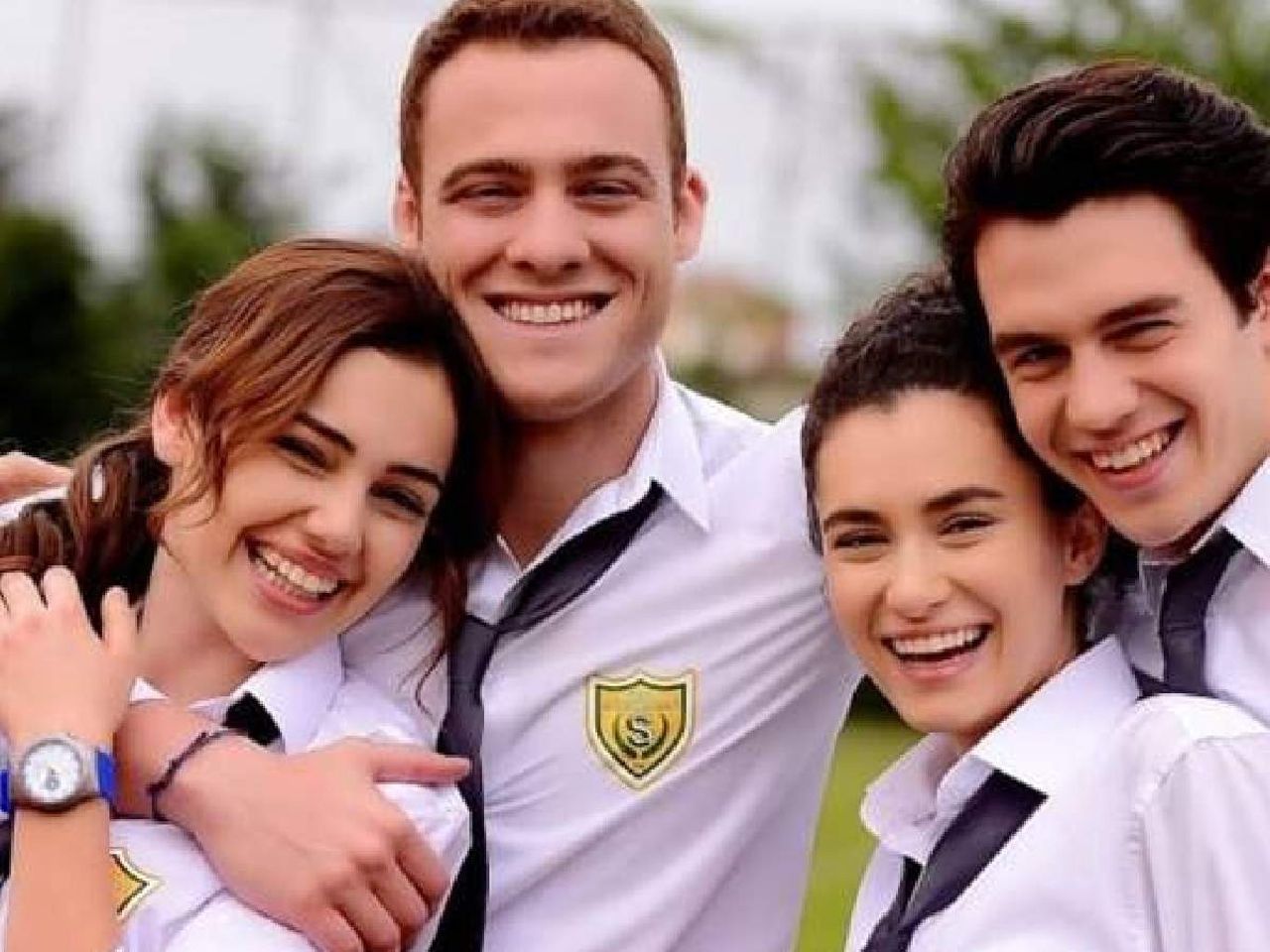 Kerem Bürsin ile Yağmur Tanrısevsin barıştılar mı? Kerem Bürsin ile Yağmur Tanrısevsin barıştılar mı?