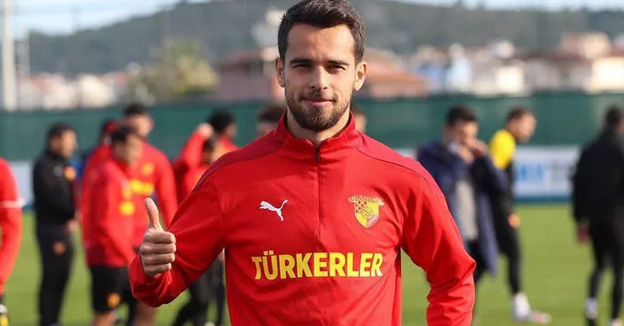 Kerim Alıcı Kerim Alıcı