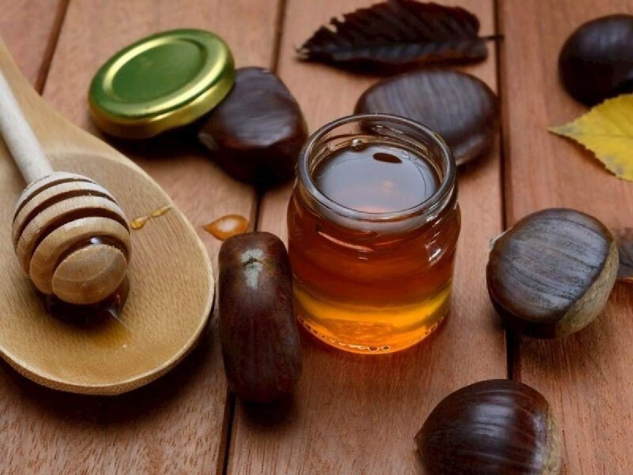 kestane balı kestane balı