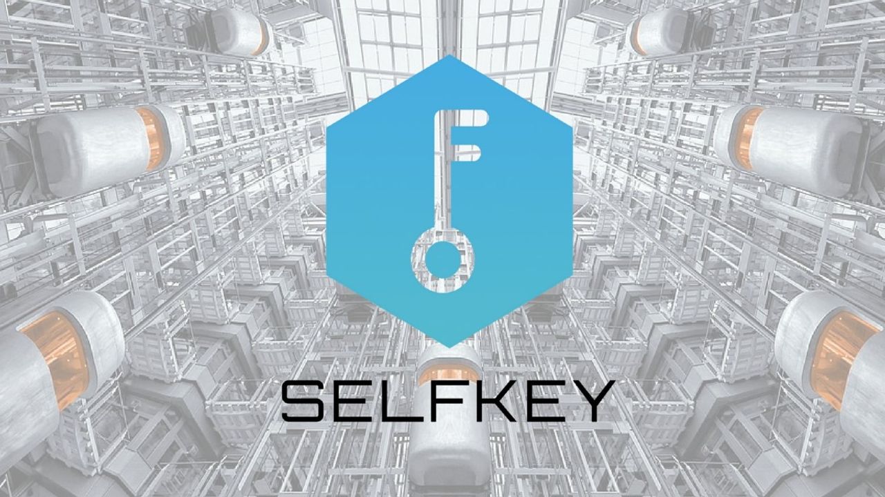 Key Coin Key Coin