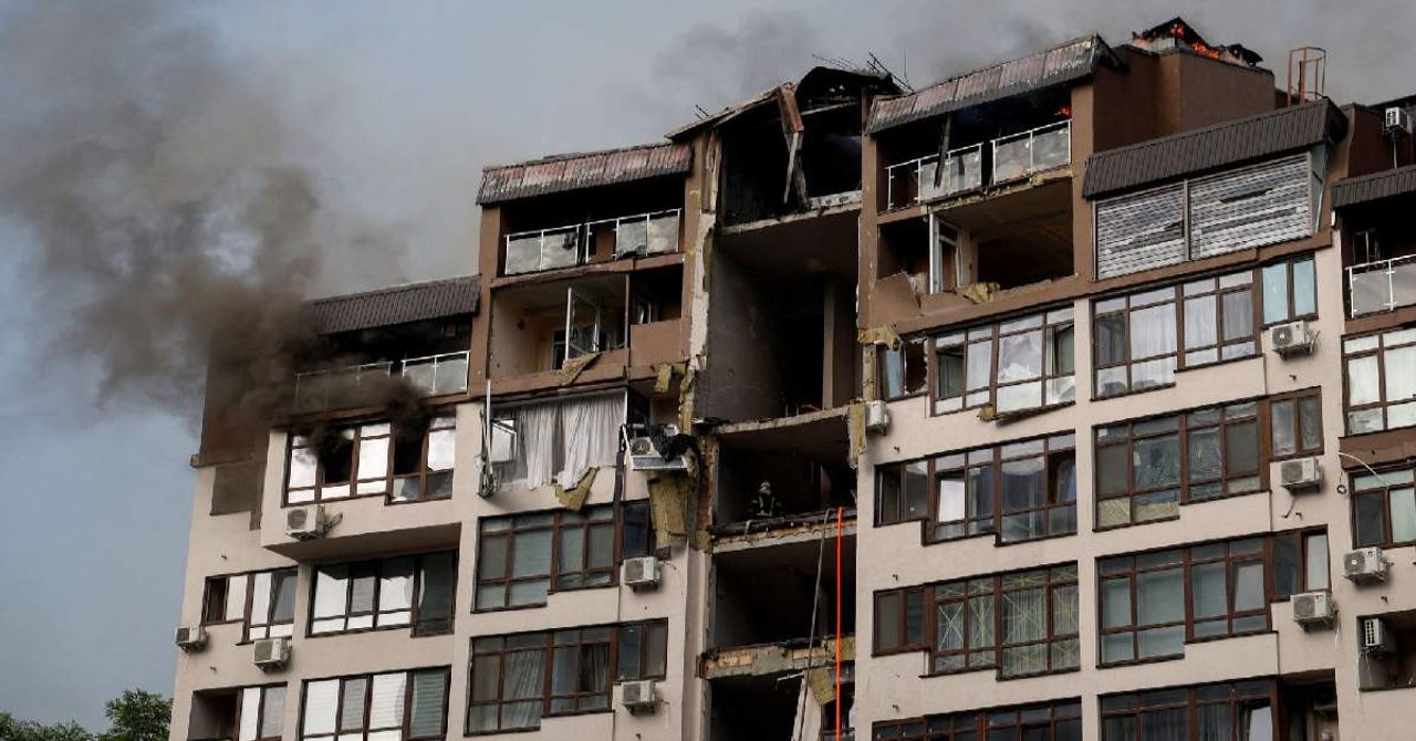 Kiev Füze Kiev Füze