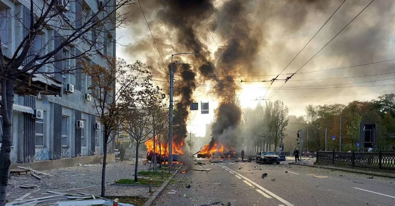 Kiev Patlama Son Dakika Kiev Patlama Son Dakika