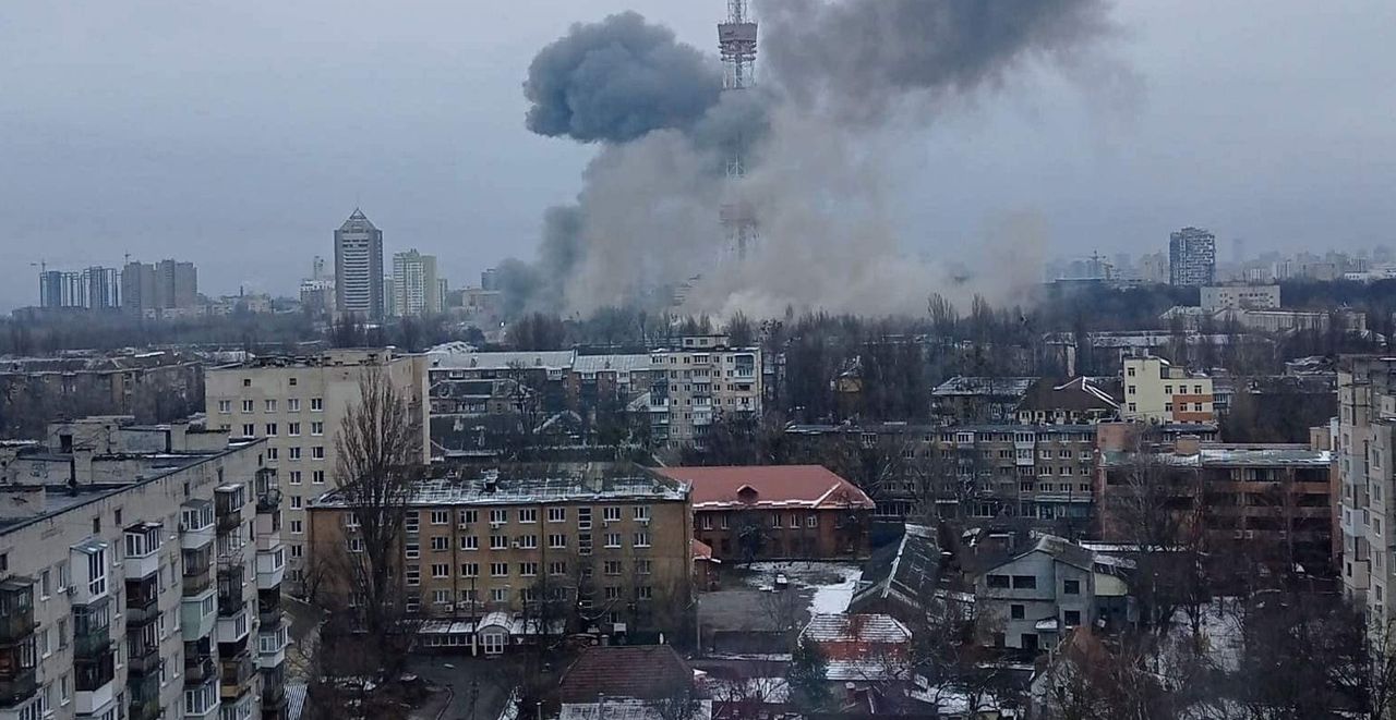 Kiev Kiev