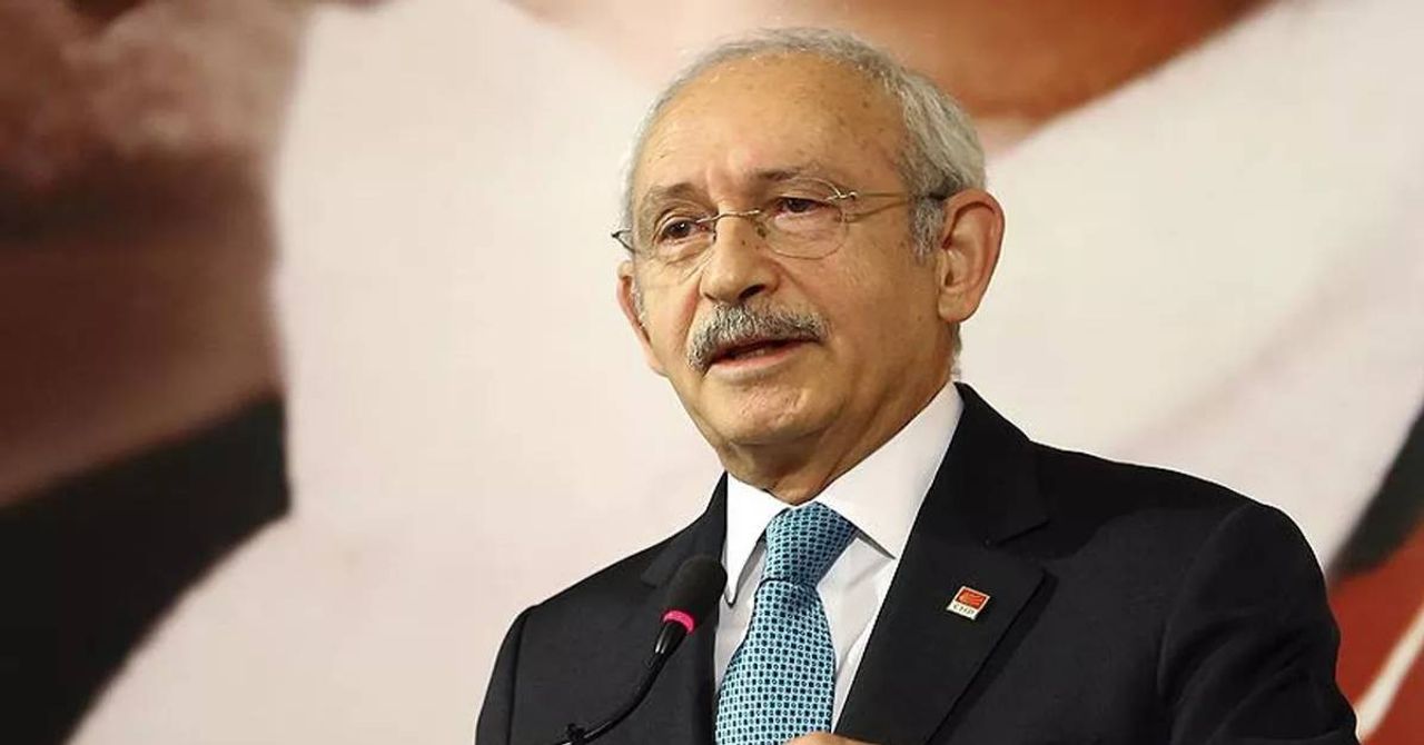 Kılıçdaroğlu 6 Kılıçdaroğlu 6