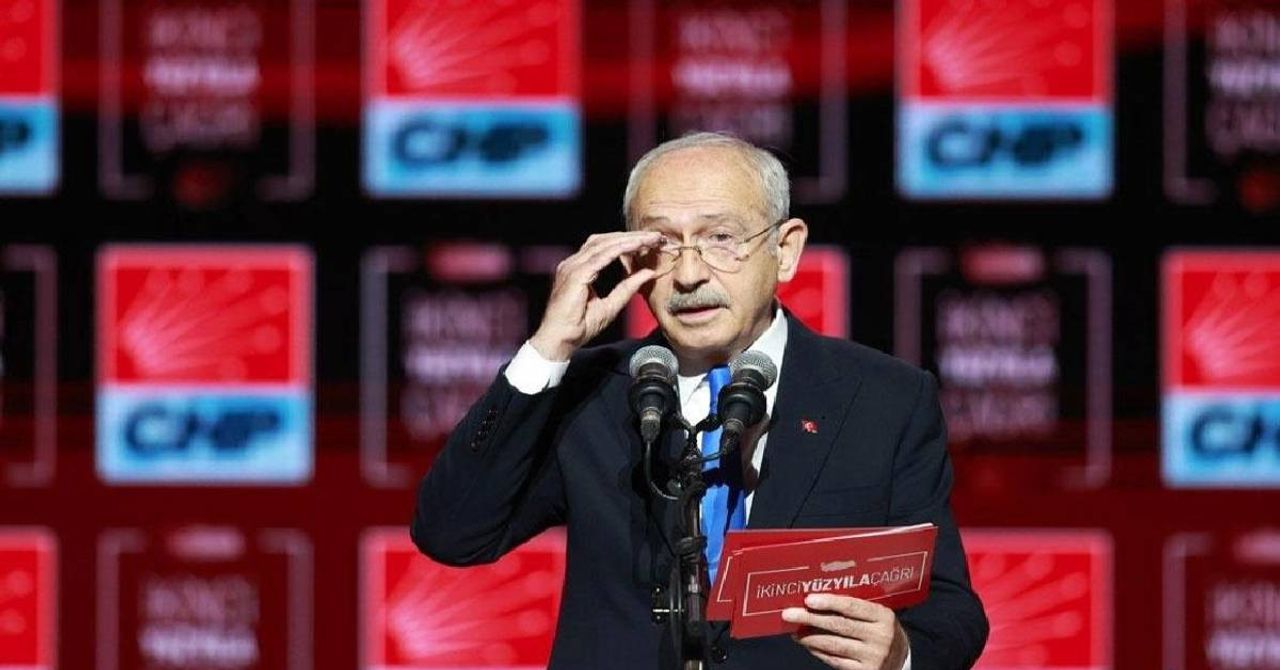 Kılıçdaroğlu 6 Kılıçdaroğlu 6