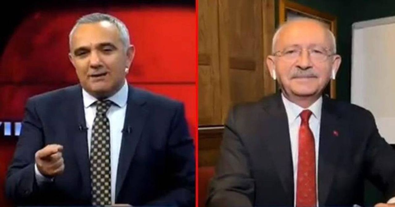 Kılıçdaroğlu kayıp 8 saat Kılıçdaroğlu kayıp 8 saat