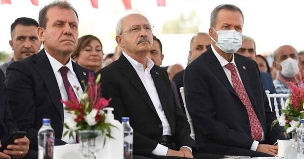 Kılıçdaroğlu Kılıçdaroğlu