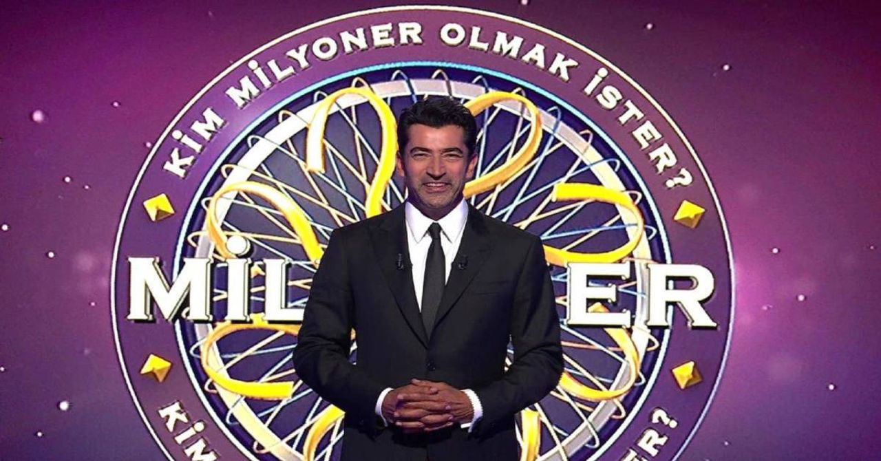 Kim Milyoner Olmak İster Kim Milyoner Olmak İster