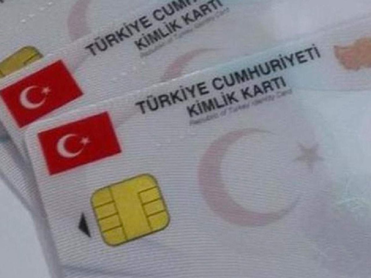 Kimliğimi kaybettim ne yapmalıyım? Kimliğimi kaybettim ne yapmalıyım?