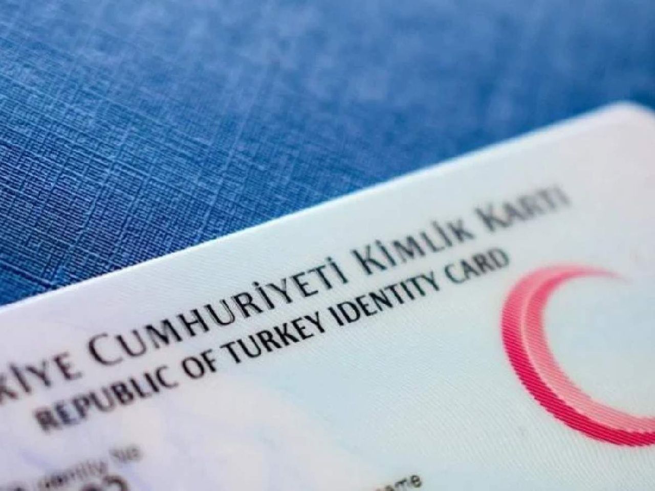 Kimliğimi kaybettim ne yapmalıyım? Kimliğimi kaybettim ne yapmalıyım?