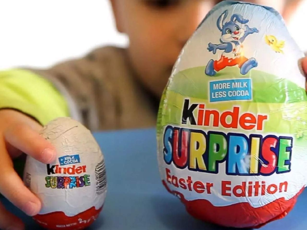kinder sürpriz yasaklandı mı kinder sürpriz yasaklandı mı