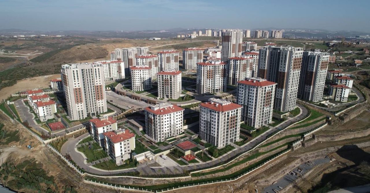 Kira Artış Oranı Kira Artış Oranı