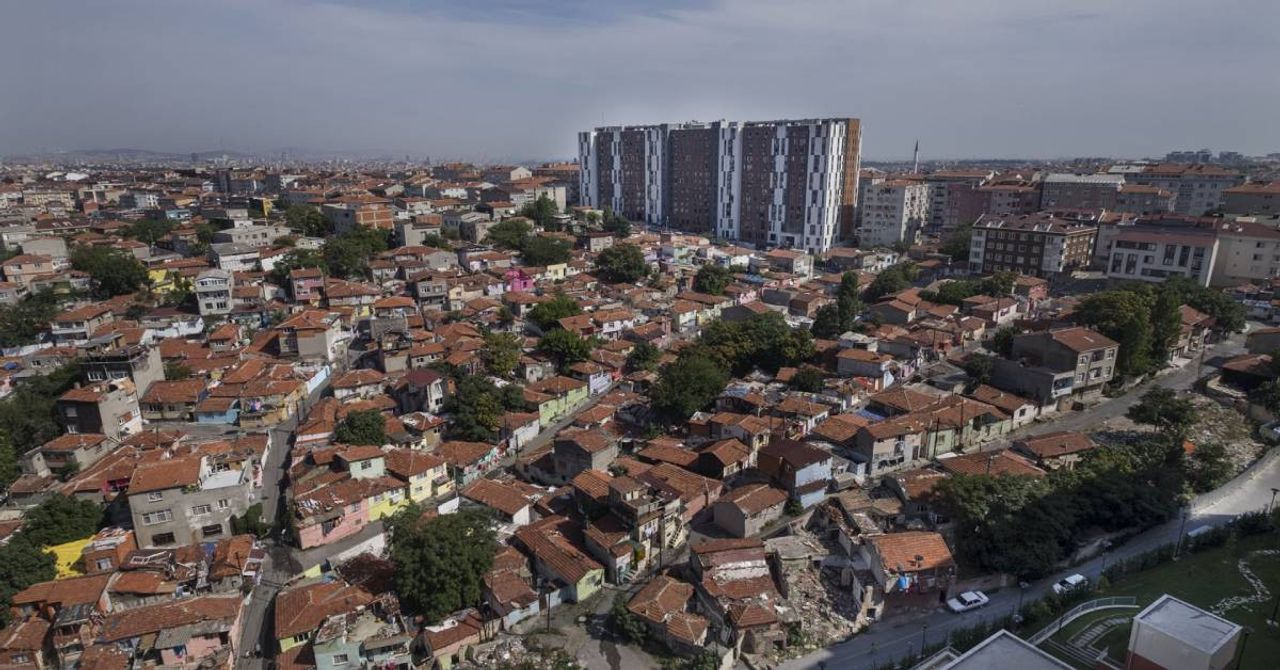 Kira Artış Oranı Kira Artış Oranı