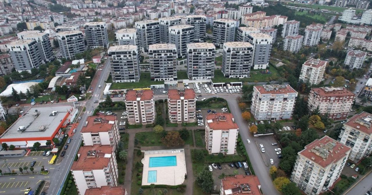 Kira fiyatlarında TÜFE usulüne geçildi: Uzmanlardan ev sahibi ve kiracılara uyarı Kira fiyatlarında TÜFE usulüne geçildi: Uzmanlardan ev sahibi ve kiracılara uyarı