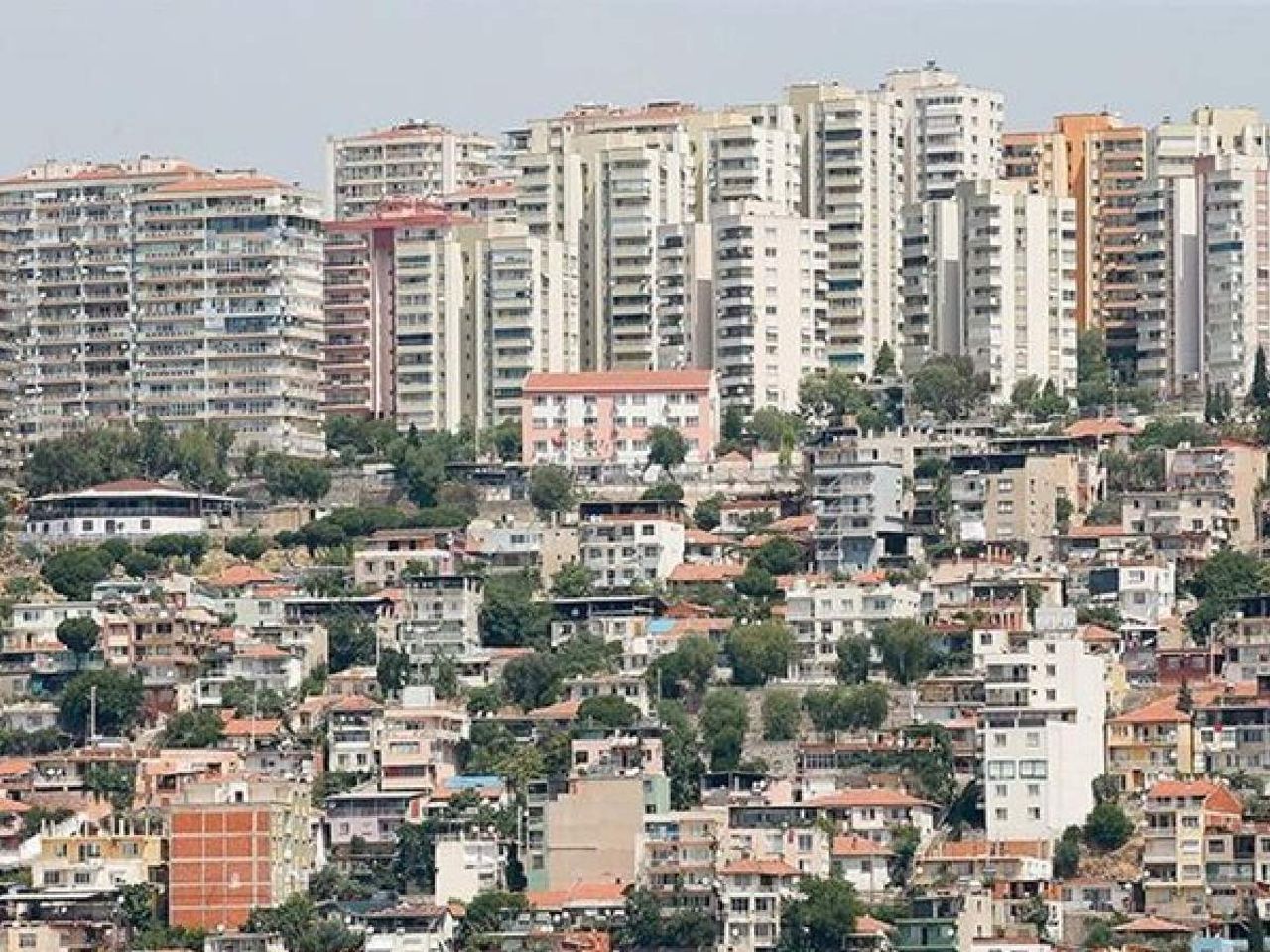 kira fiyatlarındaki artış kira fiyatlarındaki artış