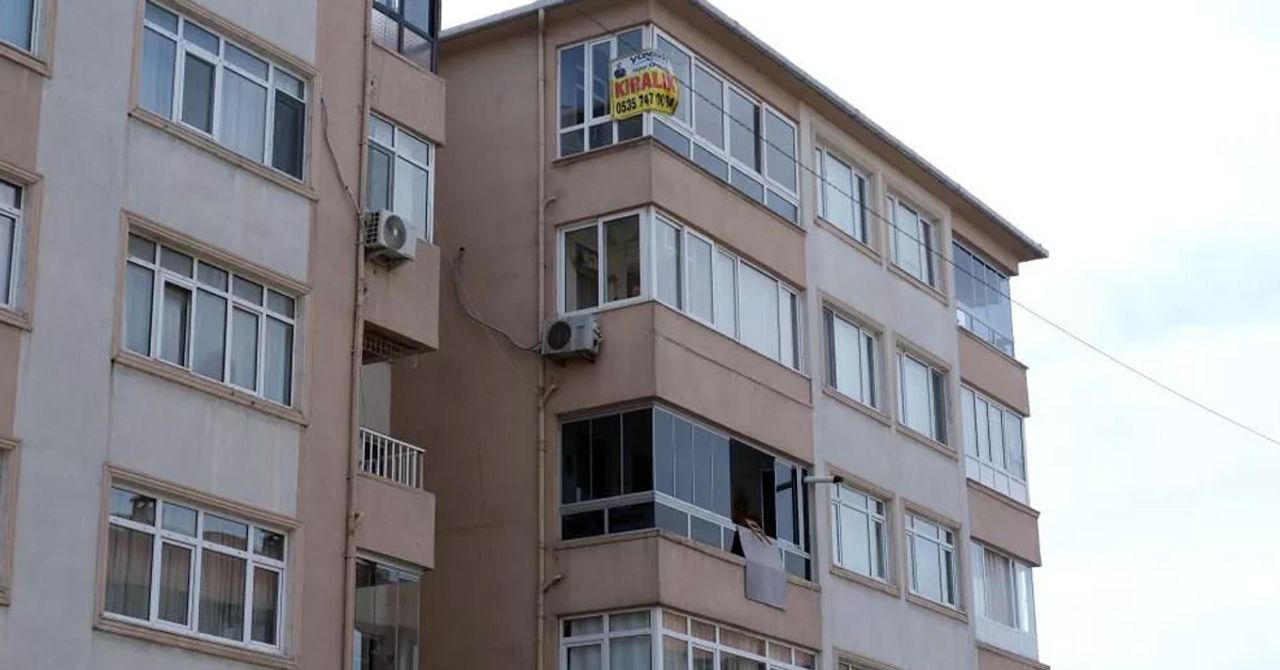 Kiracı bulunamıyor Kiracı bulunamıyor