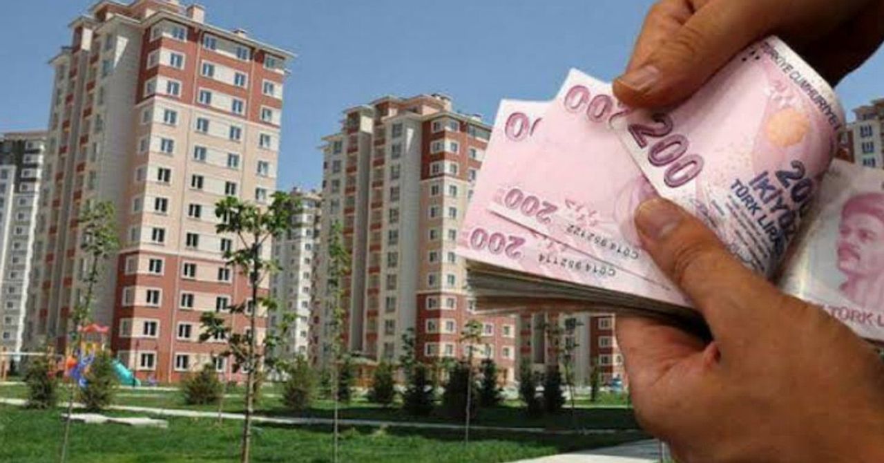 Kiralara yüzde 25 zam geliyor Kiralara yüzde 25 zam geliyor