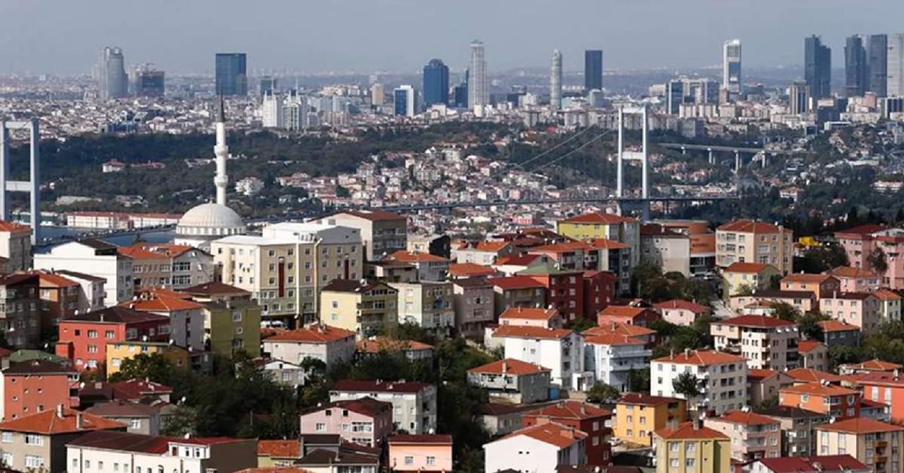 Kiralık Ev Fiyatları Düştü-1 Kiralık Ev Fiyatları Düştü-1