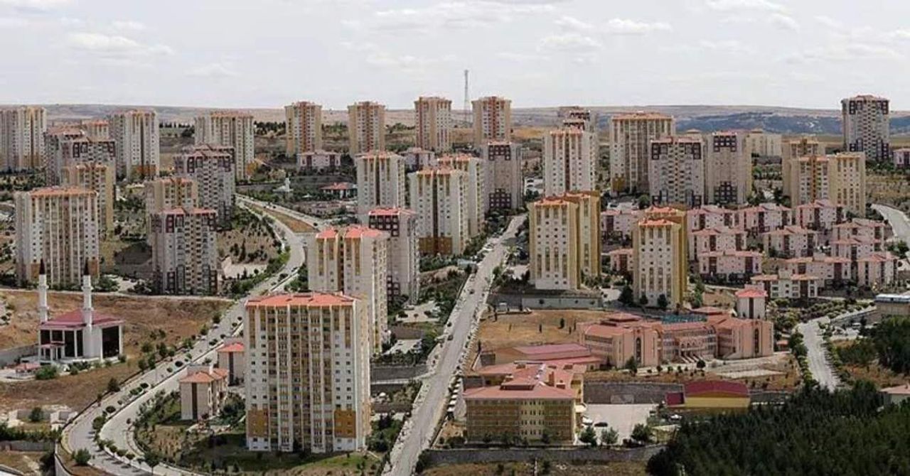 Kiralık Ev Fiyatları Düştü Kiralık Ev Fiyatları Düştü