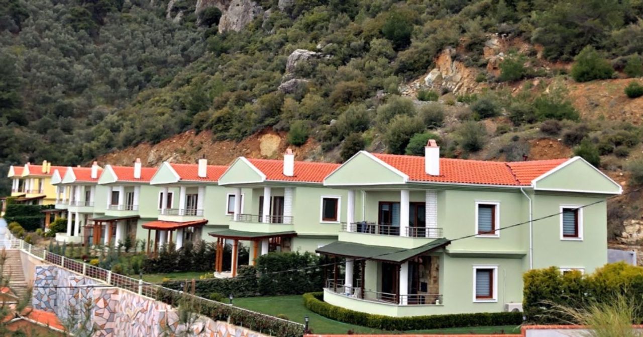 Kiralık villa fiyatlarında rekor artış: Sezonluk fiyatlar 1 milyon TL’yi buluyor Kiralık villa fiyatlarında rekor artış: Sezonluk fiyatlar 1 milyon TL’yi buluyor