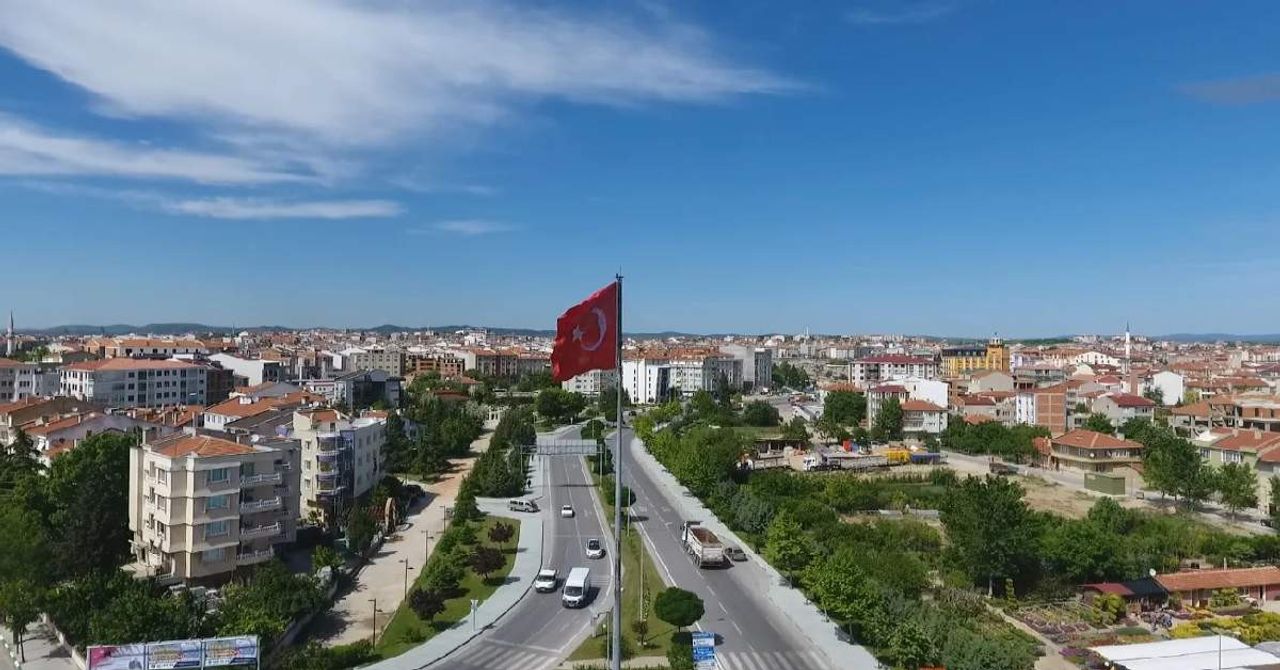 Kırklareli Kırklareli