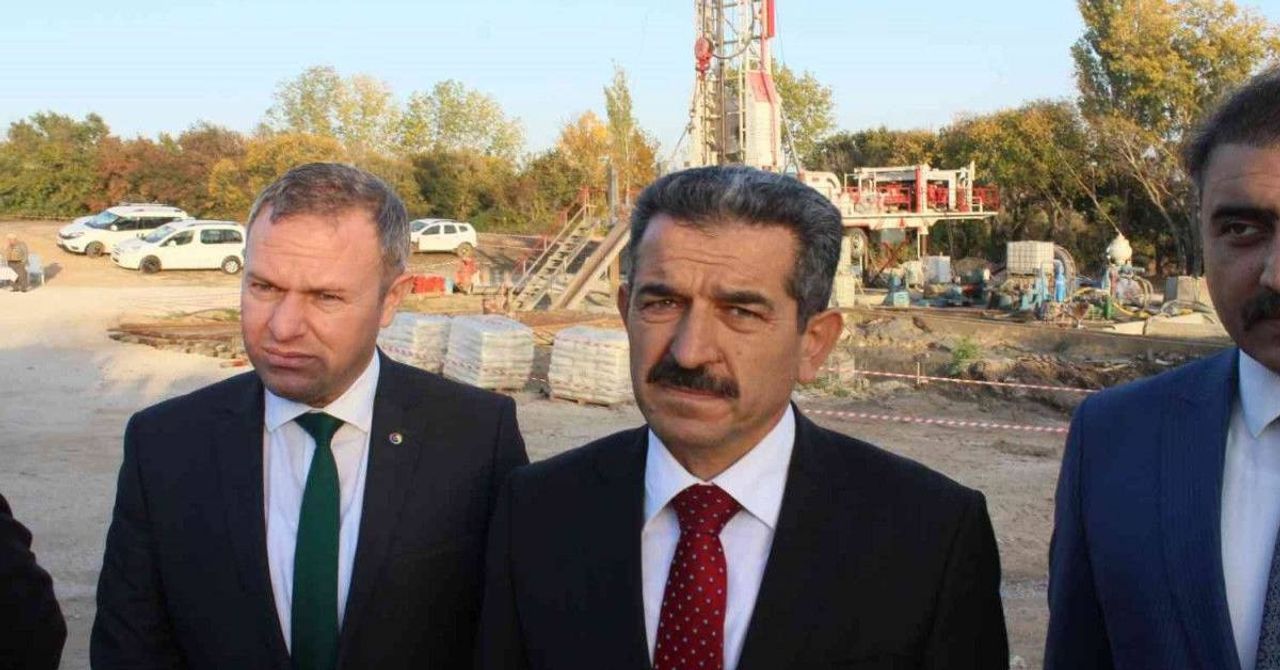 Kırklareli Beyaz Petrol-1