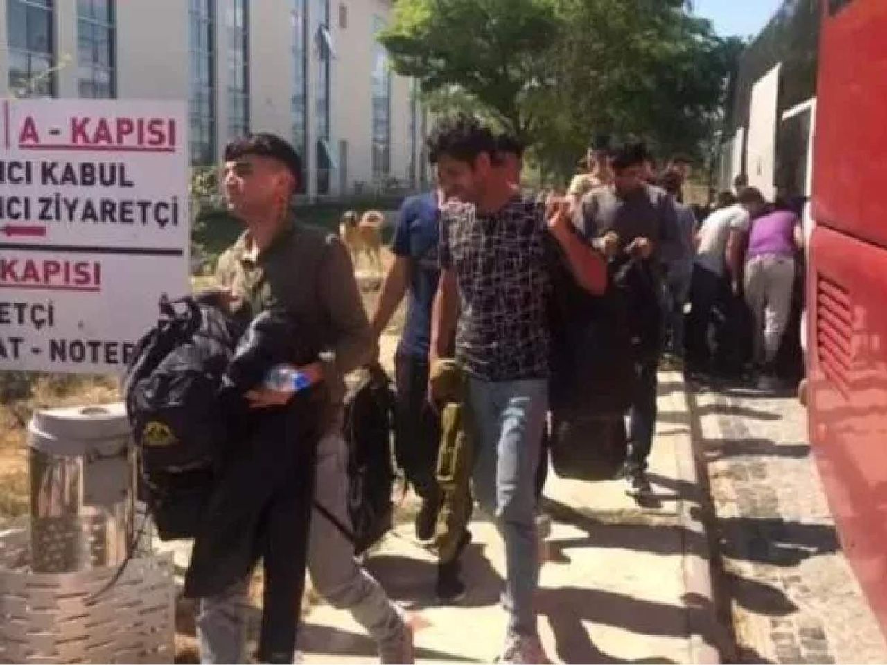kırklareli göçmen kırklareli göçmen
