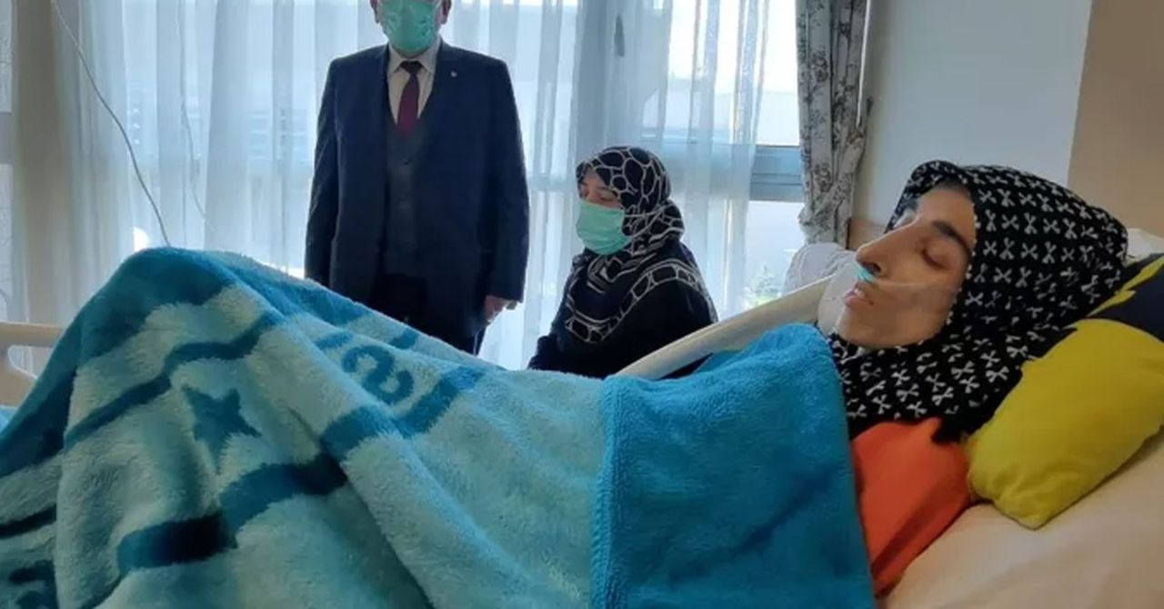 Kısa bir sürede 17 kilo eriyen Kübra Nur Kısa bir sürede 17 kilo eriyen Kübra Nur