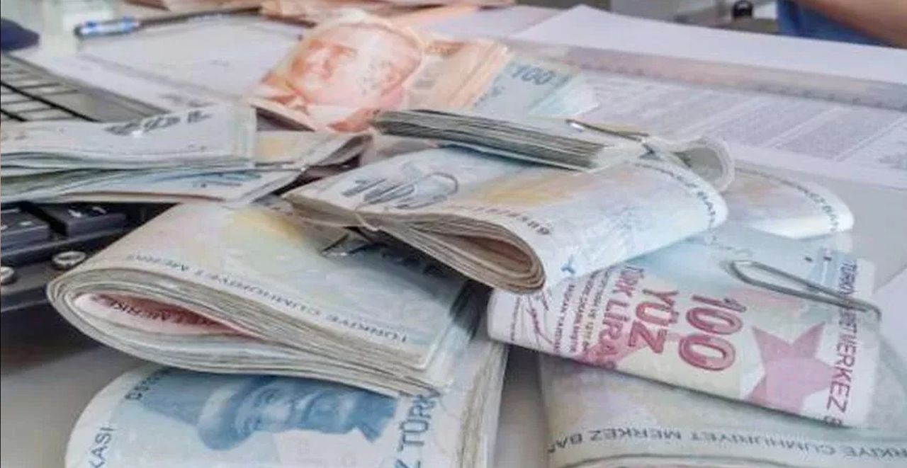 Kısa çalışma ödeneği devreye sokuldu Kısa çalışma ödeneği devreye sokuldu