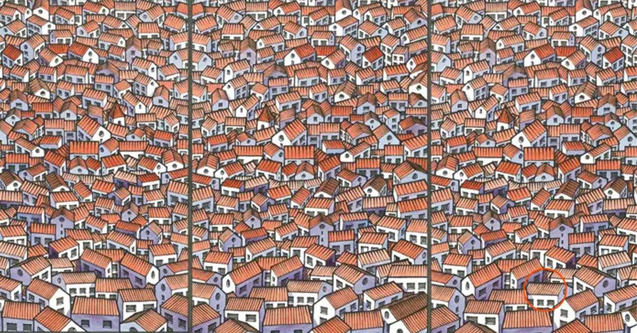 Kişilik testi Kişilik testi