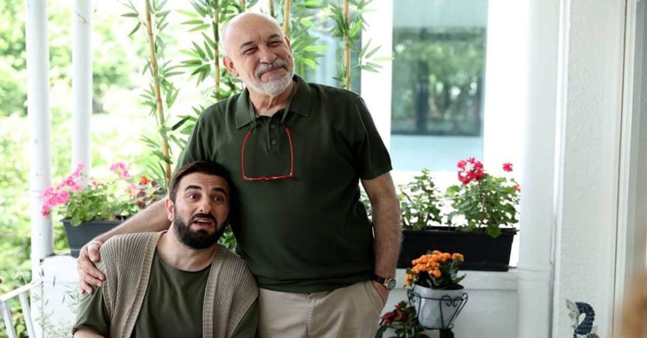 Kısmet 7 Bölüm Fragmanı Kısmet 7 Bölüm Fragmanı