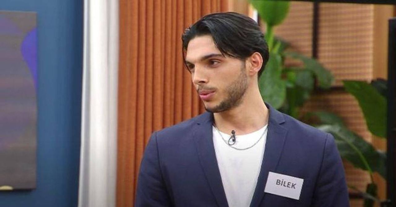 Kısmetse Olur Bilek Orundaş Kimdir Kısmetse Olur Bilek Orundaş Kimdir