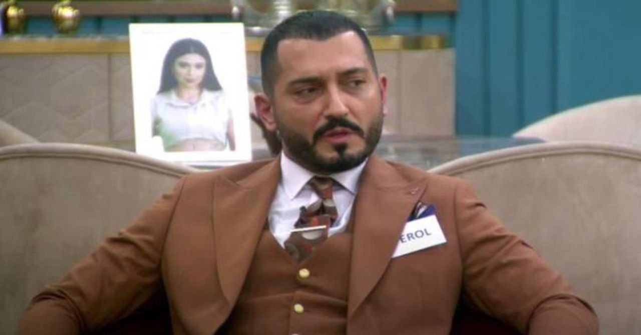 Kısmetse Olur Erol Yıldırım Kimdir Kısmetse Olur Erol Yıldırım Kimdir