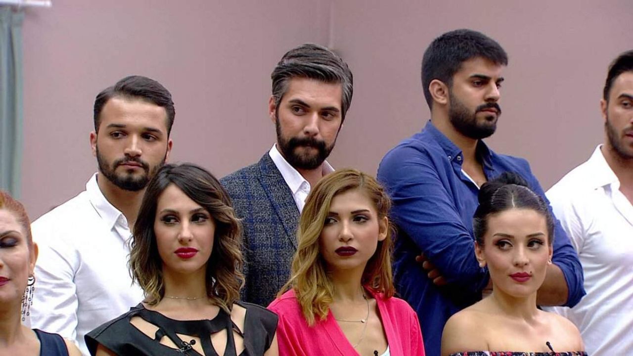 Kısmetse Olur Exxen yayın tarihi belli mi? Kısmetse Olur Exxen yayın tarihi belli mi?