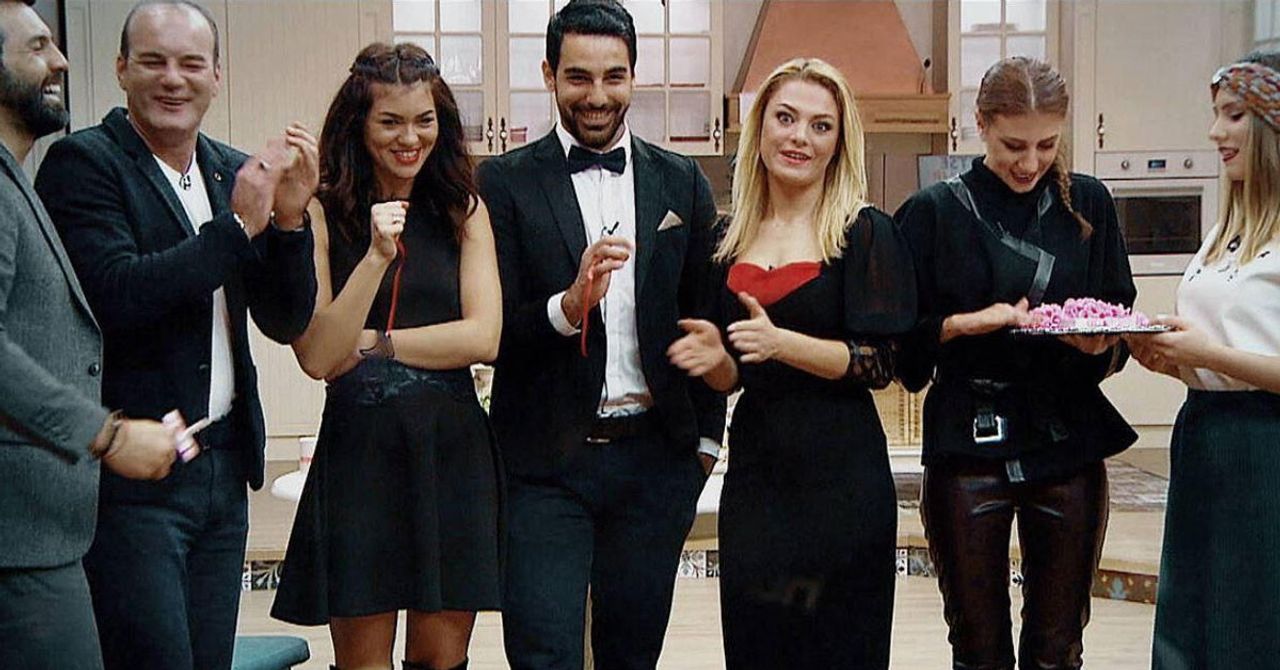 Kısmetse Olur Geri mi Dönüyor? Kısmetse Olur Geri mi Dönüyor?