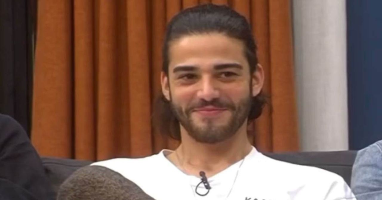 Kısmetse Olur Kaan Seyhan Kısmetse Olur Kaan Seyhan