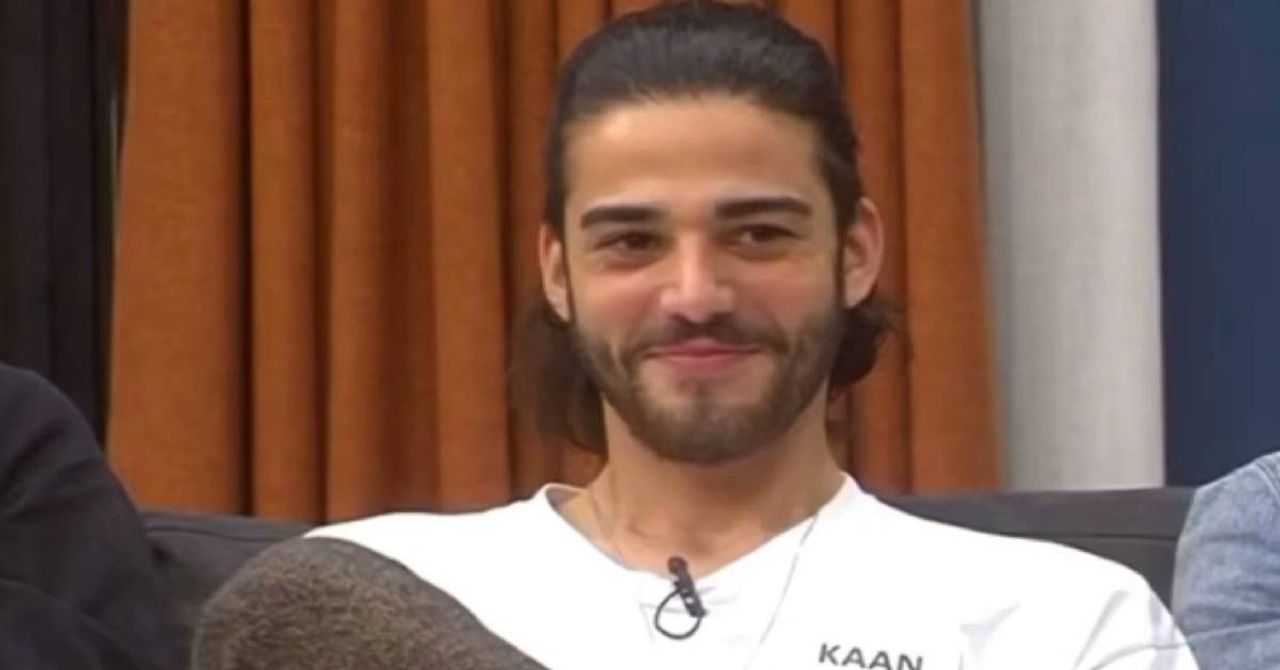 Kısmetse Olur Kaan Seyhan Kimdir Kısmetse Olur Kaan Seyhan Kimdir