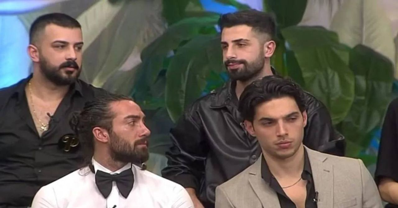 Kısmetse Olur Ne Zaman -1 Kısmetse Olur Ne Zaman -1
