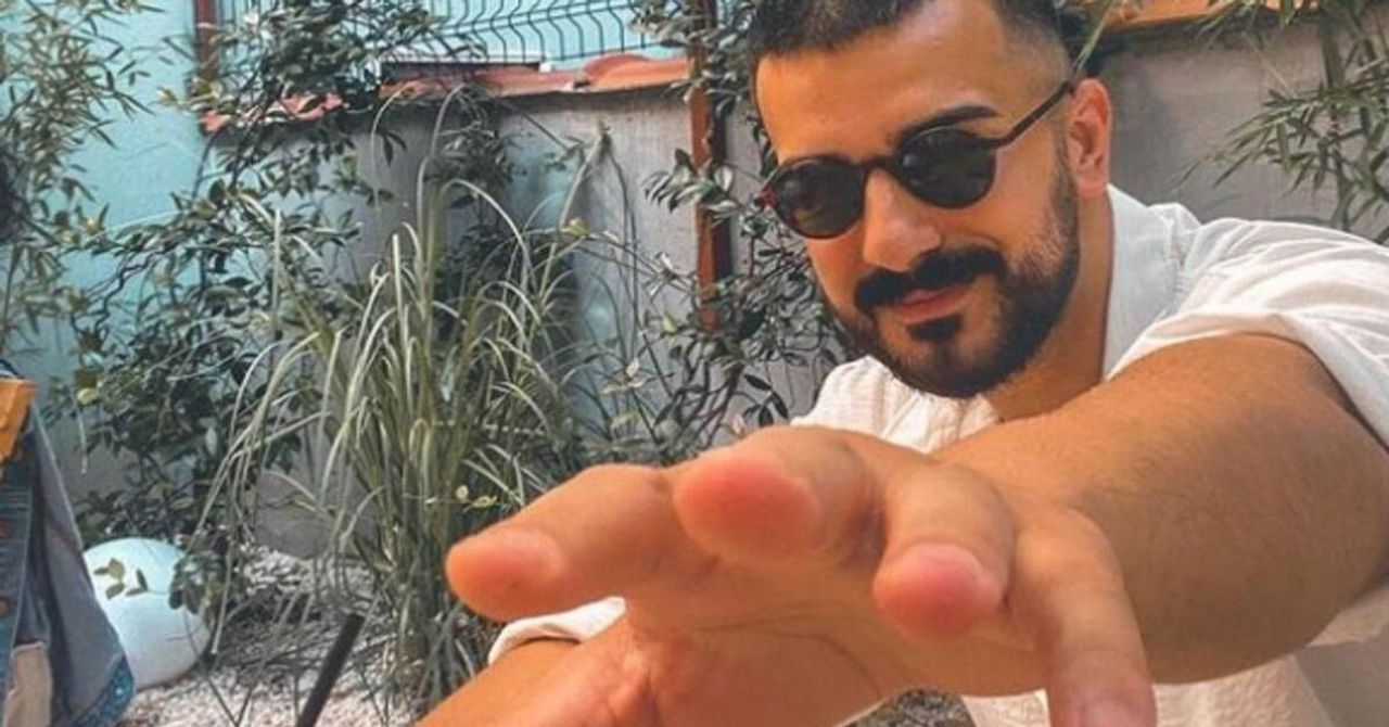 Kısmetse Olur Oğulcan Yılmaz Kimdir Kısmetse Olur Oğulcan Yılmaz Kimdir