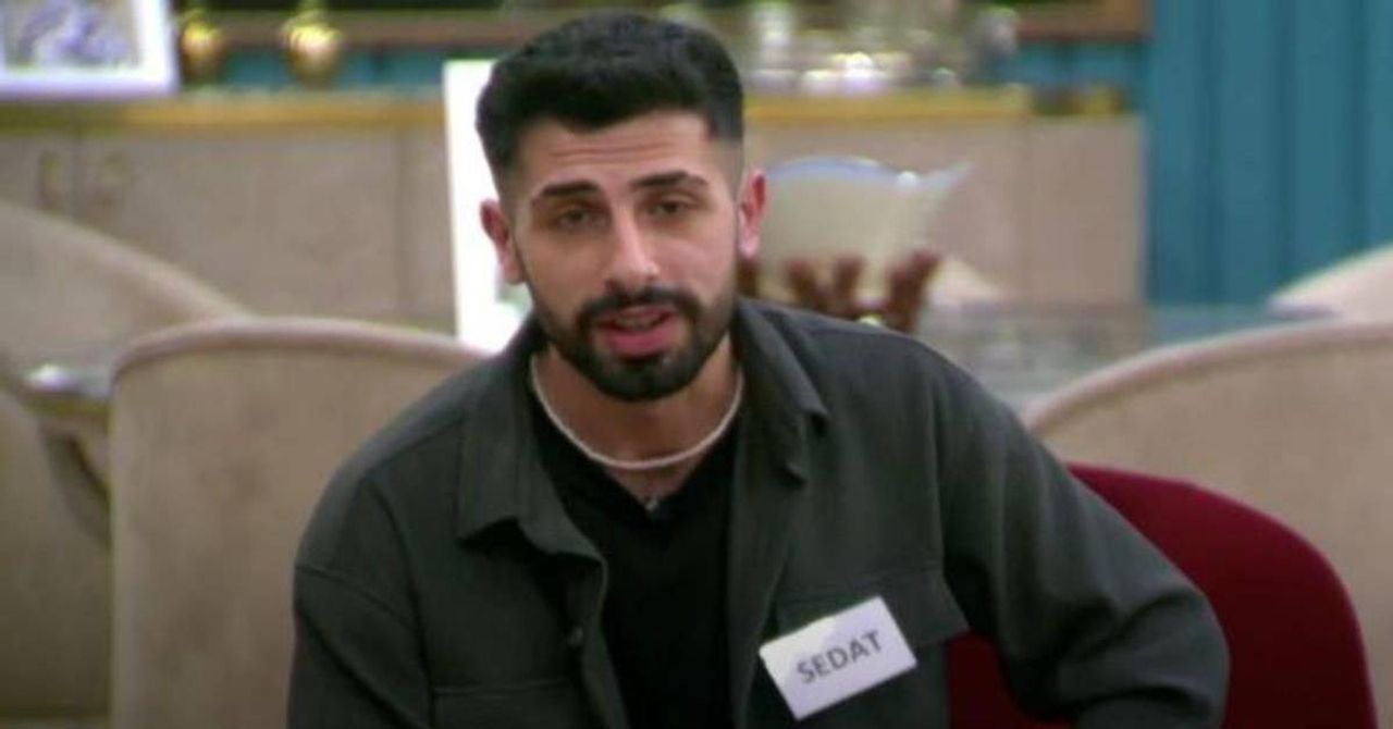 Kısmetse Olur Sedat Polat Kimdir Kısmetse Olur Sedat Polat Kimdir