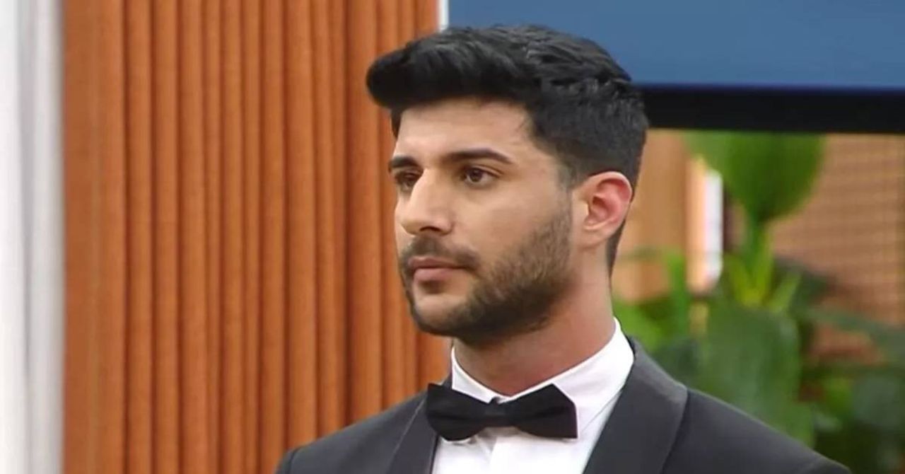 Kısmetse Olur Serdar Aycan Kimdir Kısmetse Olur Serdar Aycan Kimdir