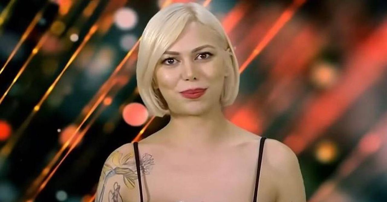 Kısmetse Olur Şeydanur Tunç Kimdir Kısmetse Olur Şeydanur Tunç Kimdir