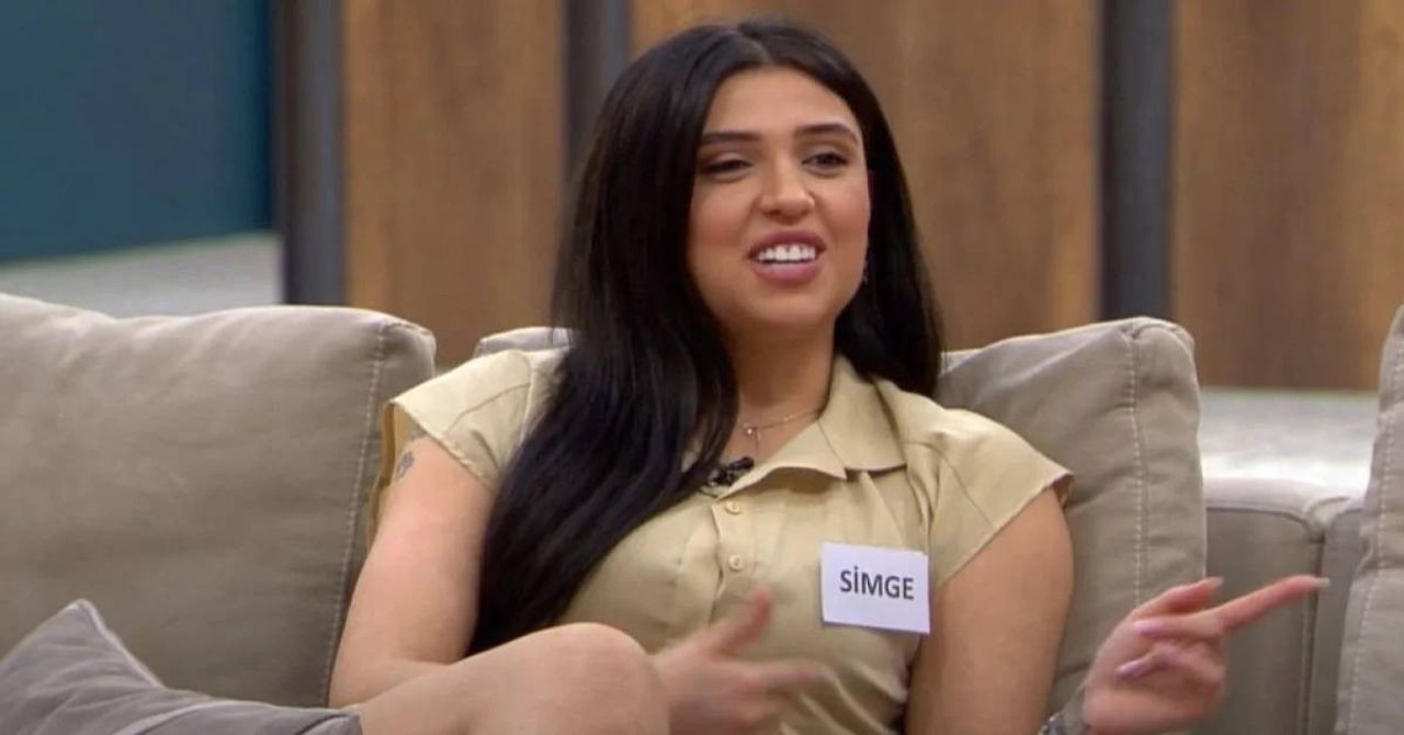 Kısmetse Olur Simge Nur Kimdir Kısmetse Olur Simge Nur Kimdir