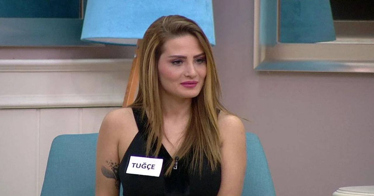 Kısmetse Olur Tuğçe Aleyna Kimdir Kısmetse Olur Tuğçe Aleyna Kimdir