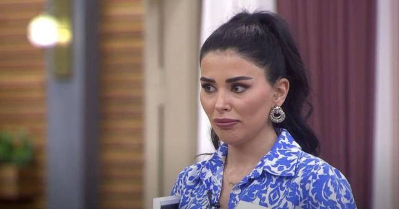 Kısmetse Olur Yeliz Açıkel Kimdir Kısmetse Olur Yeliz Açıkel Kimdir