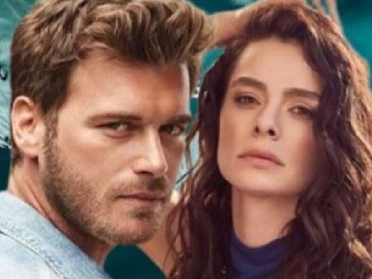 Kıvanç Tatlıtuğ Kıvanç Tatlıtuğ