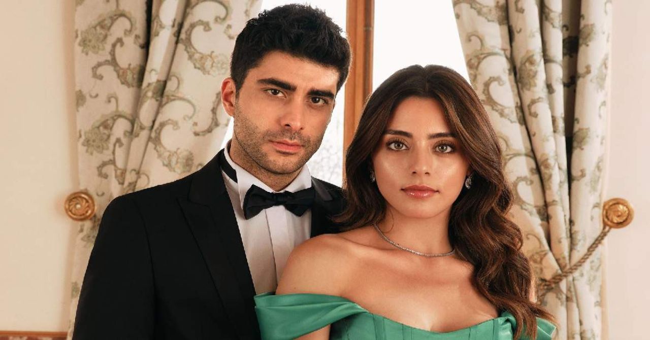 Kızılcık Şerbeti 14 Bölüm Fragmanı Kızılcık Şerbeti 14 Bölüm Fragmanı